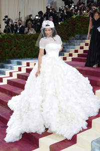 Met Gala 2022 in New York