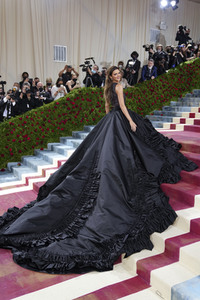 Met Gala 2022 in New York