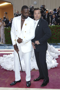 Met Gala 2022 in New York