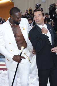 Met Gala 2022 in New York