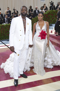 Met Gala 2022 in New York