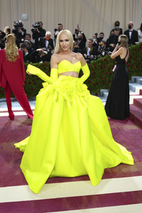Met Gala 2022 in New York