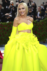 Met Gala 2022 in New York