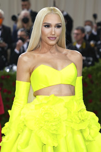 Met Gala 2022 in New York