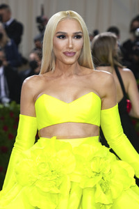 Met Gala 2022 in New York
