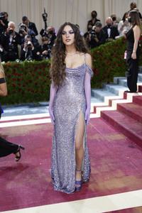 Met Gala 2022 in New York