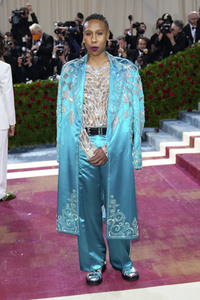 Met Gala 2022 in New York