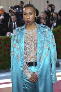 Met Gala 2022 in New York