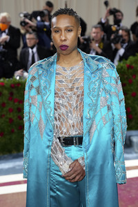 Met Gala 2022 in New York