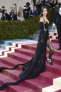 Met Gala 2022 in New York
