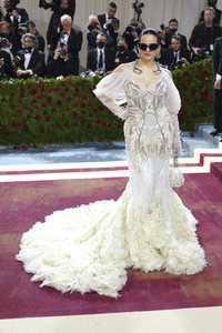 Met Gala 2022 in New York