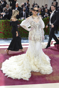 Met Gala 2022 in New York