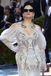 Met Gala 2022 in New York