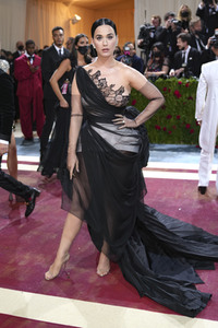 Met Gala 2022 in New York