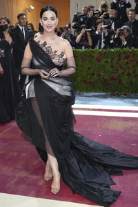 Met Gala 2022 in New York