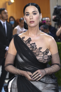 Met Gala 2022 in New York