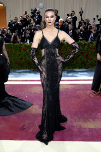 Met Gala 2022 in New York