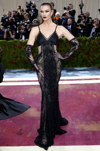 Met Gala 2022 in New York