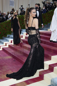 Met Gala 2022 in New York