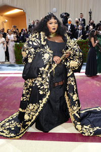 Met Gala 2022 in New York