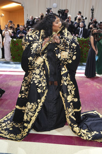 Met Gala 2022 in New York