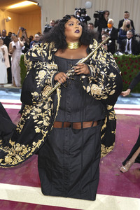 Met Gala 2022 in New York