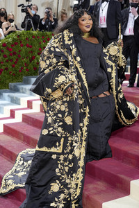 Met Gala 2022 in New York