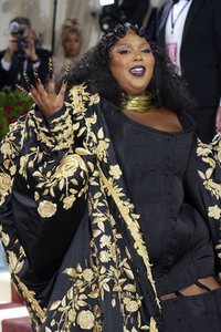Met Gala 2022 in New York