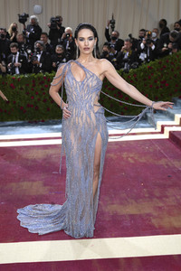 Met Gala 2022 in New York