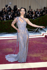 Met Gala 2022 in New York