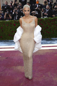 Met Gala 2022 in New York