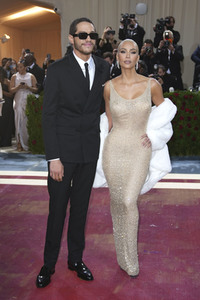 Met Gala 2022 in New York