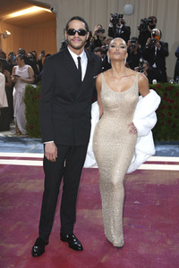 Met Gala 2022 in New York