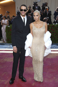 Met Gala 2022 in New York