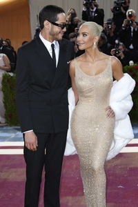 Met Gala 2022 in New York
