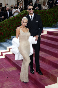 Met Gala 2022 in New York