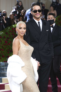 Met Gala 2022 in New York