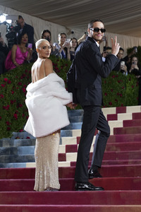 Met Gala 2022 in New York