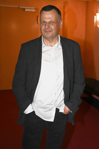 Theaterpremiere 'Das Brautkleid' in München