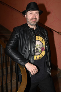 Theaterpremiere 'Das Brautkleid' in München