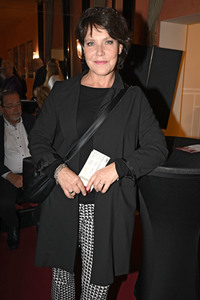 Theaterpremiere 'Das Brautkleid' in München