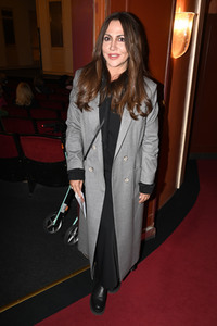 Theaterpremiere 'Das Brautkleid' in München