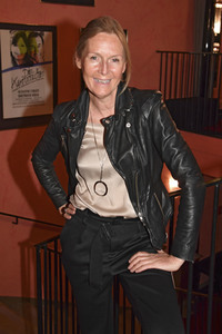 Theaterpremiere 'Das Brautkleid' in München