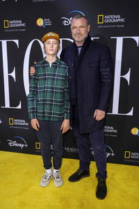 Filmpremiere 'We Feed People' in New York