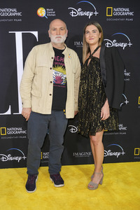 Filmpremiere 'We Feed People' in New York