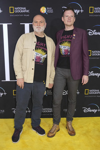 Filmpremiere 'We Feed People' in New York