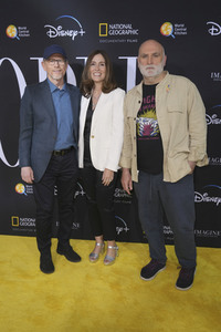 Filmpremiere 'We Feed People' in New York