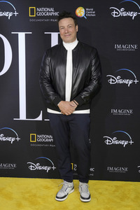 Filmpremiere 'We Feed People' in New York