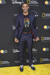 Filmpremiere 'We Feed People' in New York