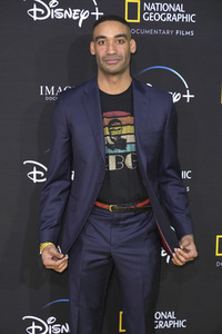 Filmpremiere 'We Feed People' in New York